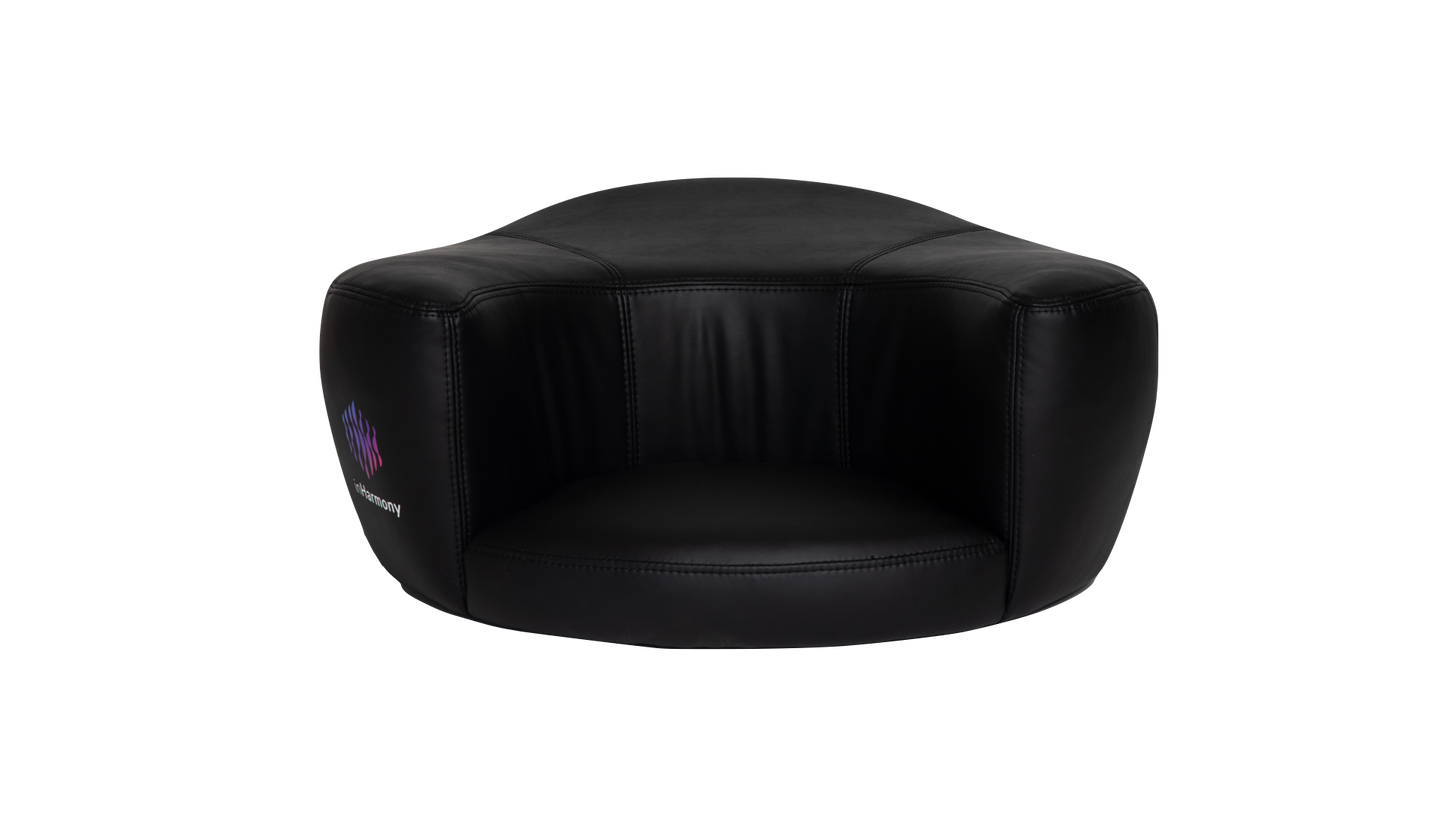 inHarmony Meditation Cushion