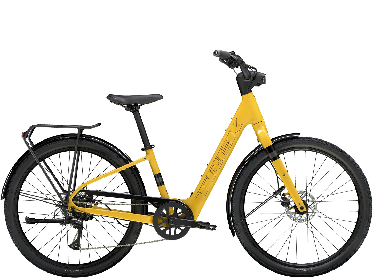 Trek Verve+ 1 Lowstep LT